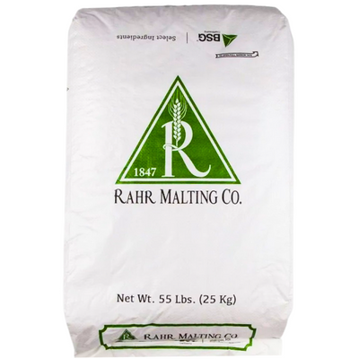 55lb Rahr North Star Pils Malt