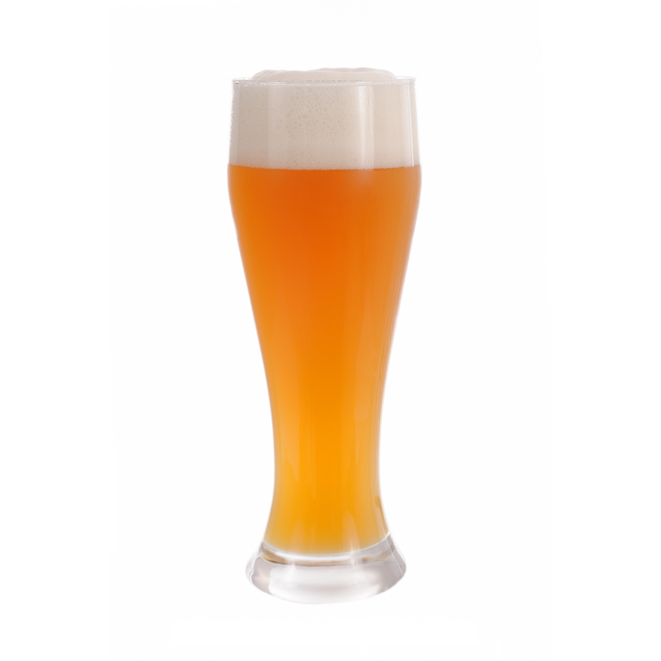 5 Gallon Bavarian Hefeweizen Extract Homebrew Beer Recipe Kit