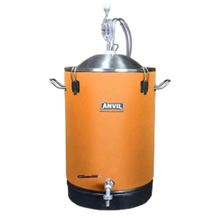 Anvil Bucket Fermentor Jacket