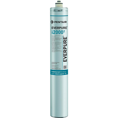 Everpure i2000(2) Insurice Filter Cartridge - 0.5 Micron - EV961227