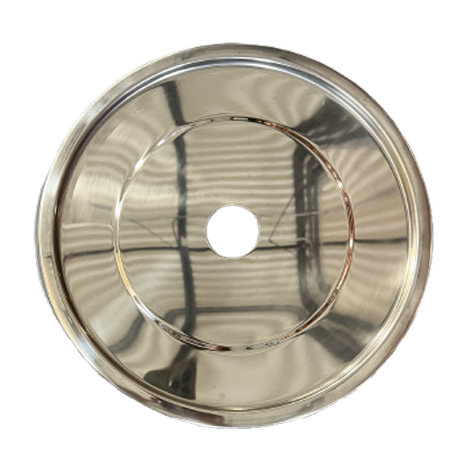 Replacement Lid w/ Gasket for 14 Gallon Chapman UniVessel