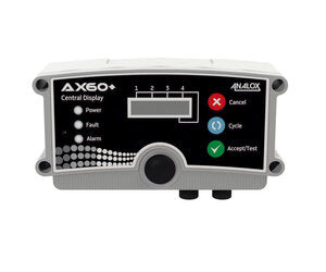 Micro Matic MM-AX60CUQYXA Power Supply Unit Quick Connect Universal