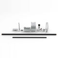 Micro Matic MM-WD-20 water dispenser system view 2