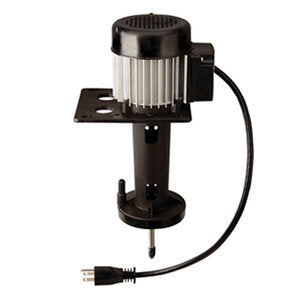6" Pneumatic Beer Pump & Power Pack - Micro Matic MMPP4301-EPVP High-Volume Draught Dispense System