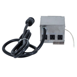 Micro Matic MMPP4302-PKG-CB-1 Glycol Chiller Replacement Control Box