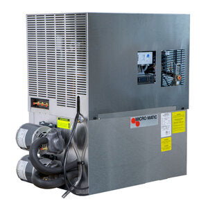 Micro Matic MMPP4307-PKG-WC 37 Inch Water-cooled Draft Beer System Power Pack