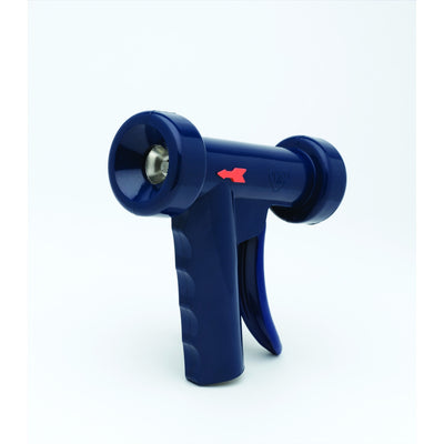 T&S Brass MV-3516-21 Aluminum Water Gun - 1/2" Hose Barb