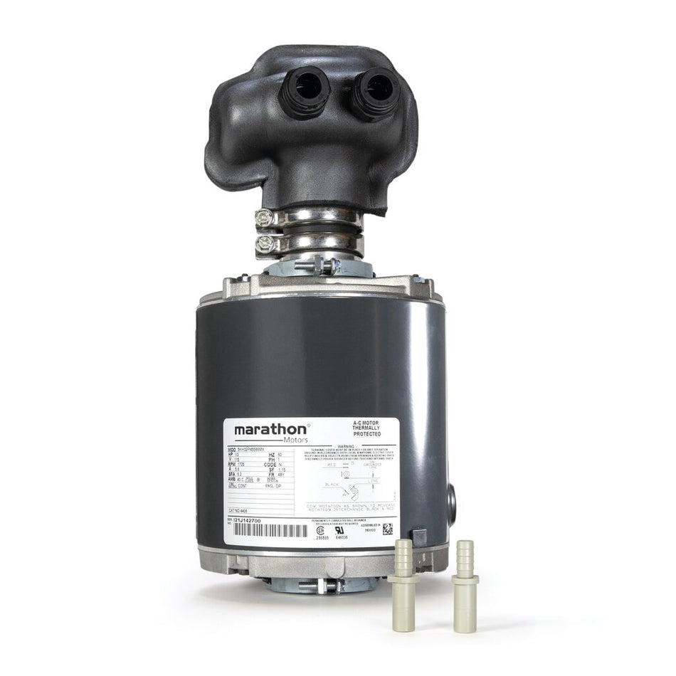 Micro Matic PP4301-PPM Pro-Line Replacement Pump Vane - Stainless Steel, for Power Packs