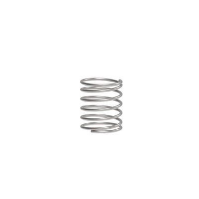 Micro Matic 1210 Glass Rinser Spring - Stainless Steel