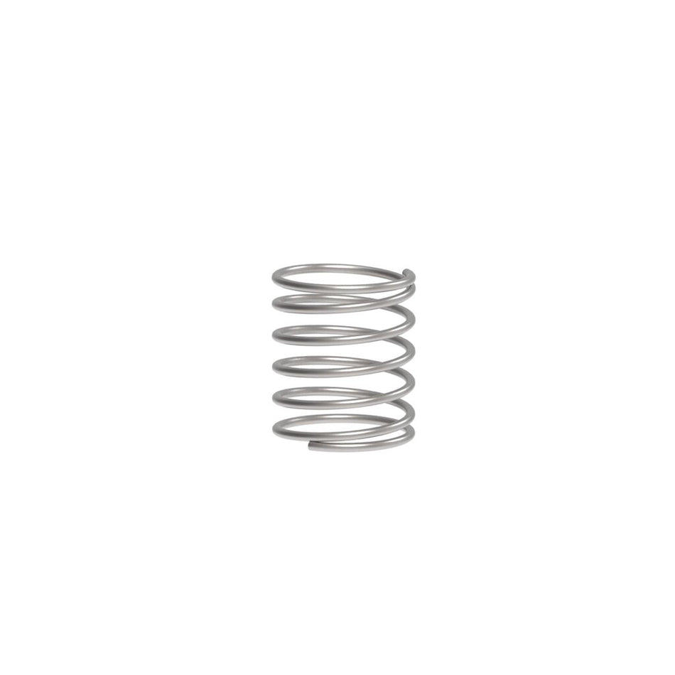 Micro Matic 1210 Glass Rinser Spring - Stainless Steel