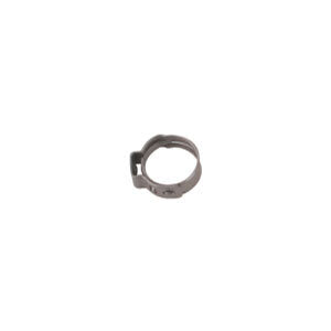 Micro Matic 113SL (11.3mm) Oetiker Stepless Clamp - For 1/4" I.D. Poly Tubing