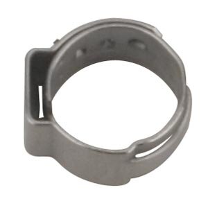 Micro Matic 133SL 3/16 Inch Stepless Clamp for Vinyl and Poly Hose