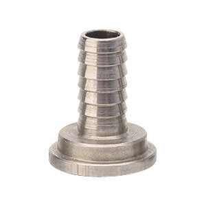 Micro Matic 526ES-304 5/16 Inch Tailpiece Corrosion Resistant Stainless Steel