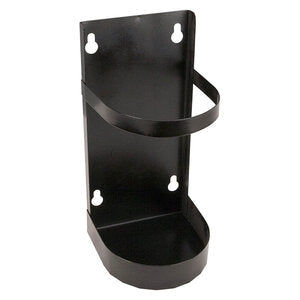 Micro Matic 5LBCH-1989 5lbs Gas Cylinder Holder with Exterior Mount