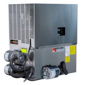 Pro-Line Beer Chiller Glycol Power Pack – 7,250 BTU – 1 HP –3 Pumps – Air Cooled