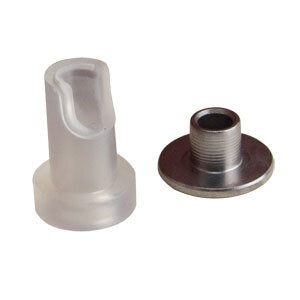 Micro Matic 401-038 Check Valve Coupler Parts for G408 and GTL425