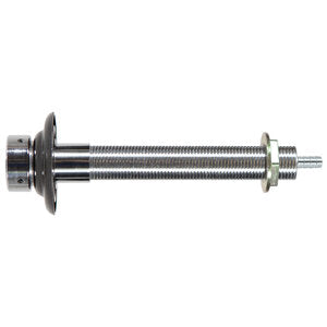 Micro Matic 4336NA-3 6-1/8 Inch Nipple Shank Assembly with Chrome Coupling Nut