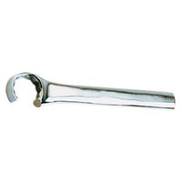 Micro Matic D8JE 1" Heavy-Duty Nut Wrench - Professional