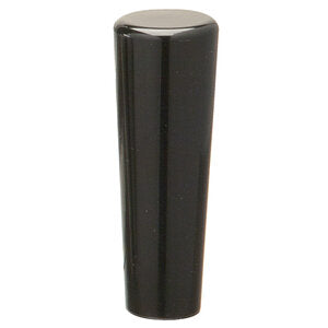 Micro Matic 4301 Black Tap Handle Plastic for Draft Beer Dispensing