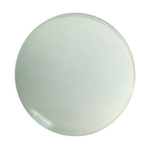 60mm Fish Eye Draft Beer Medallions – Blank