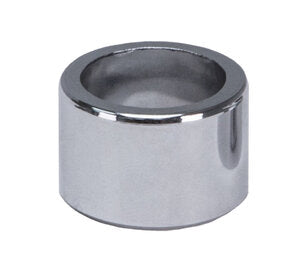 Chrome Plated Outside Beer Shank Spacer
