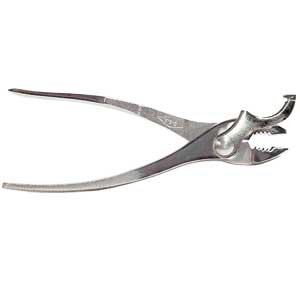 Micro Matic MP-050 Tool Faucet Wrench and Screwdriver Stainless Steel
