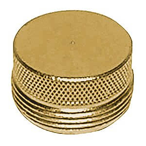 Draft Beer Faucet Plug