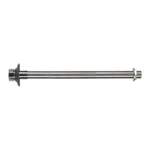 Micro Matic 4341A-3 Shank Assembly 12 Inch Includes Coupling Nut Forged Brass
