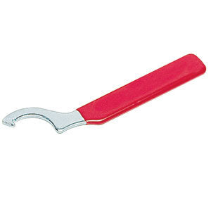 Micro Matic 4350-HD Heavy-Duty Faucet Wrench - Professional Draft Beer Spanner
