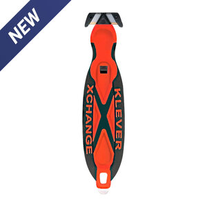 Deluxe Trunkline Jacket Klever Xchange Cutter