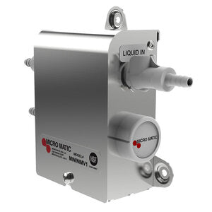 Micro Matic MININIMV1 Nitrogen Infuser - Inline Nitro System