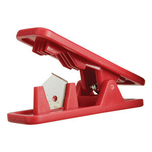 Micro Matic 1331-JE 15 cm Hose Cutter Pinch Style - Tubing Hose Fitting