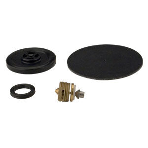Micro Matic 840-15 Regulator Repair Kit CO2 Kit Parts Economy Series