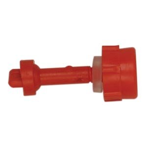 Micro Matic M801955KS Cleaning Caps End Stop Cap In Place