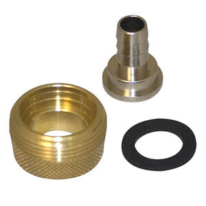 Micro Matic 4353-OC 5/16" ID Faucet Cleaning Attachment