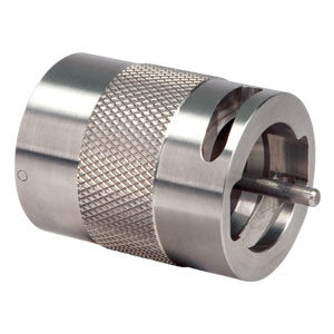 Micro Matic U2D-S Dual Flusher Cleaning Cup - 'U' to 'D/S'