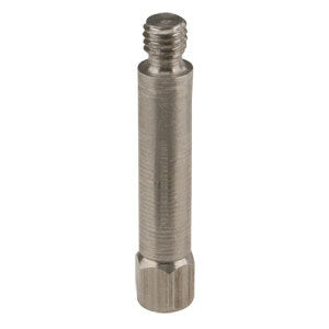 Micro Matic 733-363 Stainless Steel Hinge Pin - Replacement for "D" & "S" System Couplers