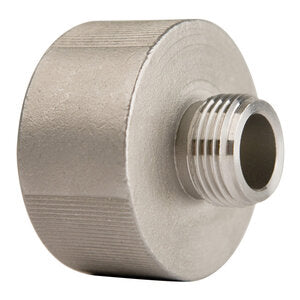 Micro Matic FT108 Single Flusher Cleaning Cup for D and S Systems