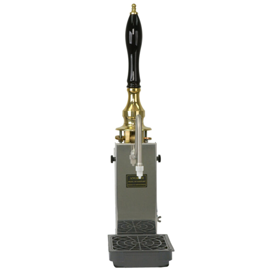Micro Matic Angram Counter Mount Beer Engine Hand Pump | Precision Cask Ale Dispensing