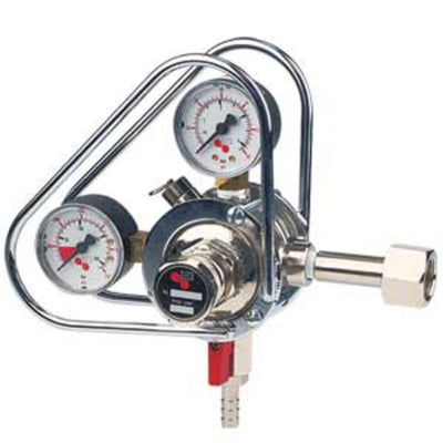 Micro Matic JE-742GCN 6" Heavy Duty Regulator Cage Kit
