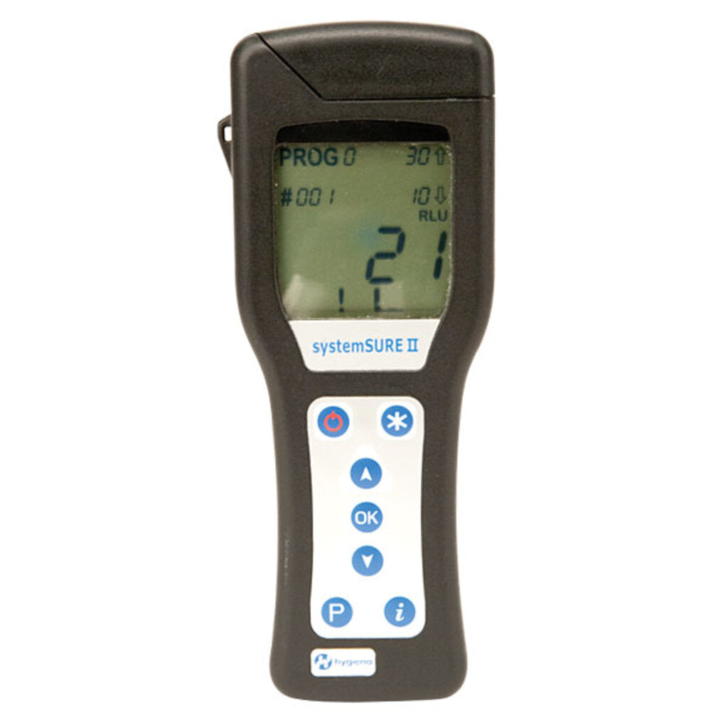 Micro Matic Electronic Hygiene ATP Testing Meter | Fast and Accurate S ...