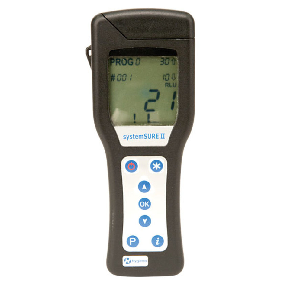 Micro Matic Electronic Hygiene ATP Testing Meter | Fast and Accurate Surface Contamination Detection