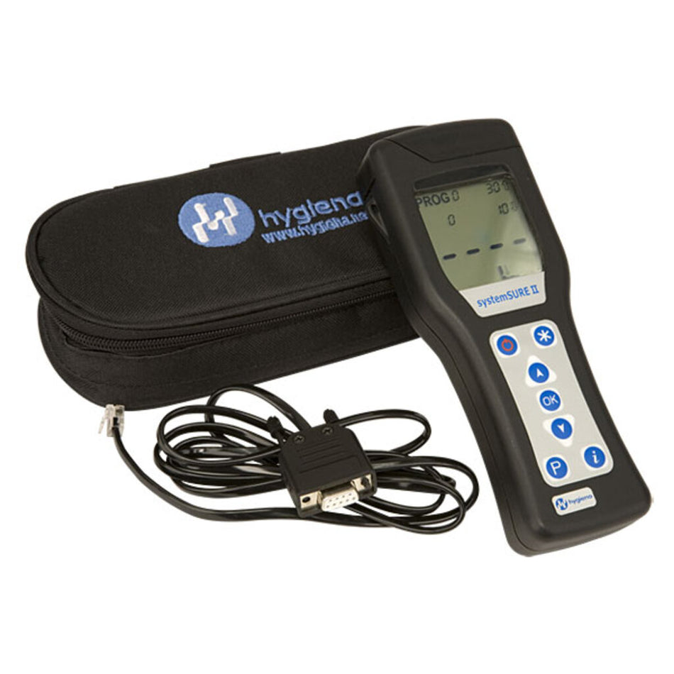Micro Matic Electronic Hygiene ATP Testing Meter | Fast and Accurate Surface Contamination Detection