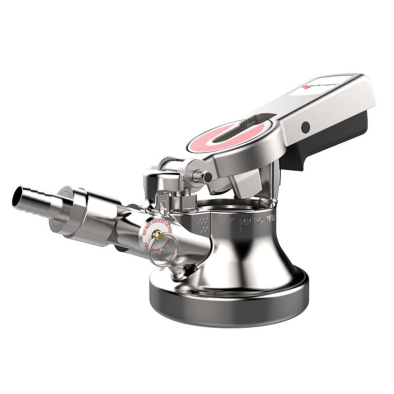 Micro Matic FD-C-G Coupler Parts Stainless Steel Draft Beer System