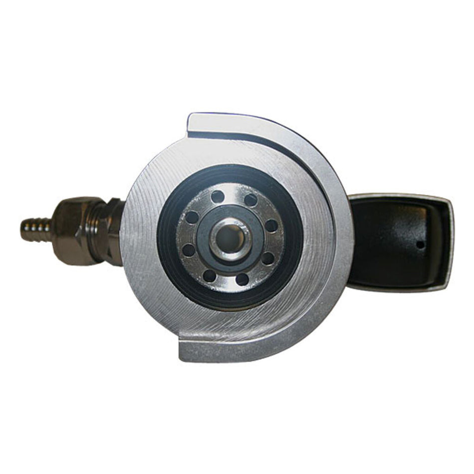 M System Keg Coupler – Ergo Lever Handle