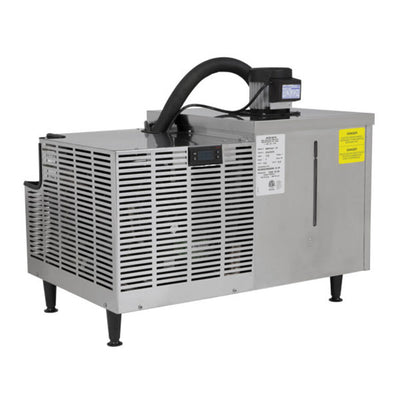 Micro Matic MMPP4301-EP 26 Inch Air-cooled Draft Beer System Power Pack 2300 BTU