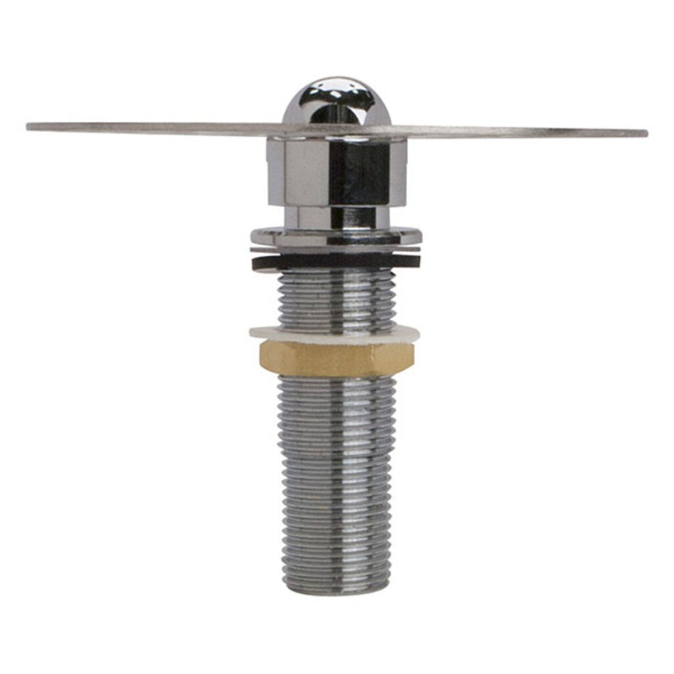 Micro Matic Pro-Line™ Direct Draw Glass Rinser Replacement Sprayer - Perforated Grid | Compatible with Pro-Line™ Drip Trays