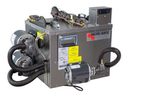 Micro Matic MMPP4307-PKG-3-R 1-1/2 HP compressor glycol power pack remote