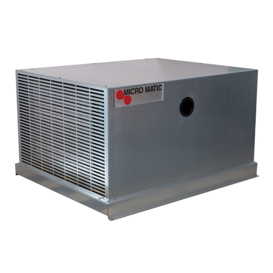 Micro Matic Pro-Line™ Remote Power Pack - 11,500 BTU - 1 1/2 HP - 3 Pumps - Air Cooled | Efficient Glycol Cooling for Long Draw Beer Systems