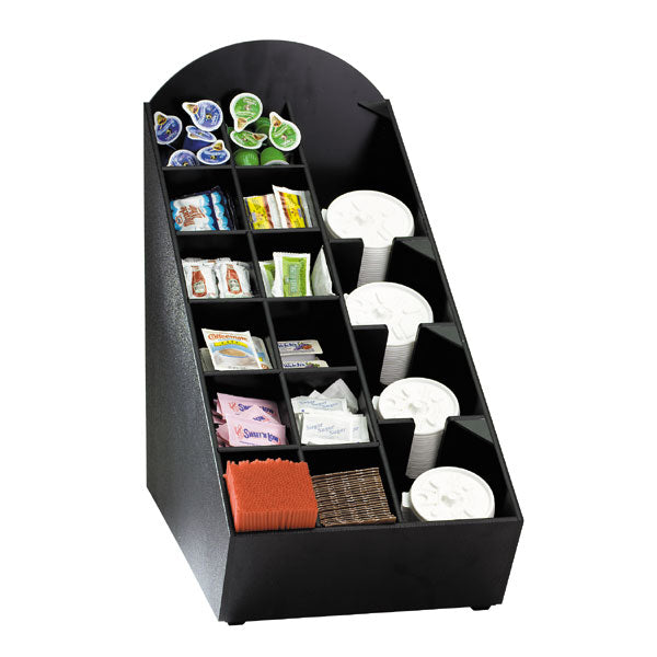 DISPENSE-RITE - NLO-WVL - Polystyrene Organizers